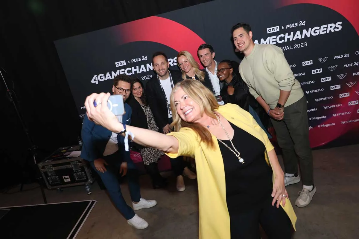 Festival budućnosti – 4GAMECHANGERS