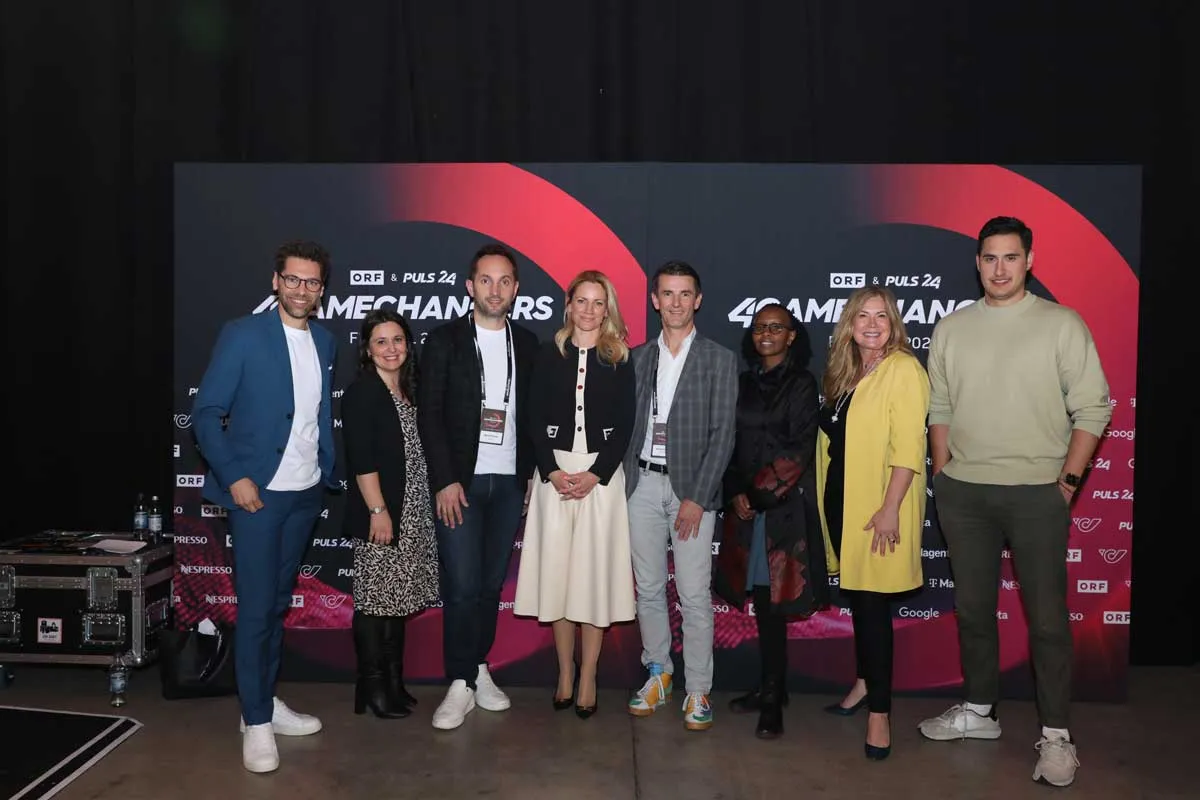 Festival budućnosti – 4GAMECHANGERS