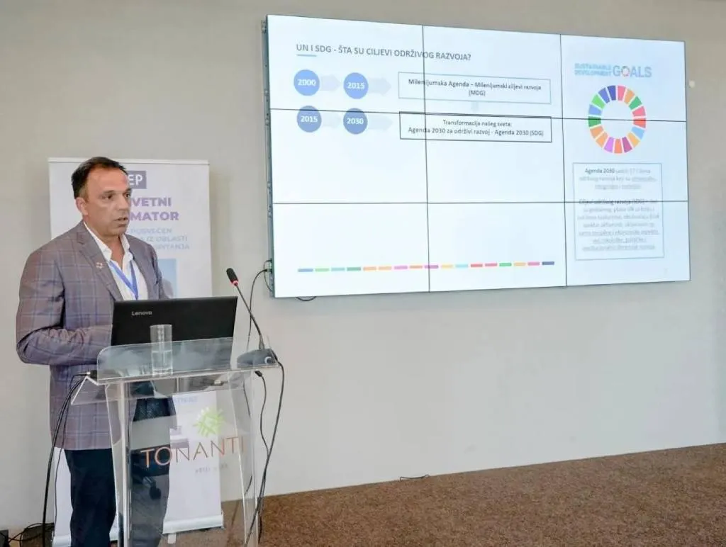 Konferencija „Korisnici javnih sredstava – javne nabavke i kontrola“ okupila relevantne predstavnike institucija i eksperte