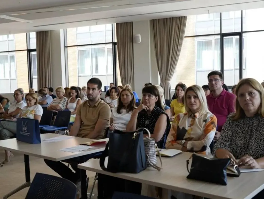 Konferencija „Korisnici javnih sredstava – javne nabavke i kontrola“ okupila relevantne predstavnike institucija i eksperte