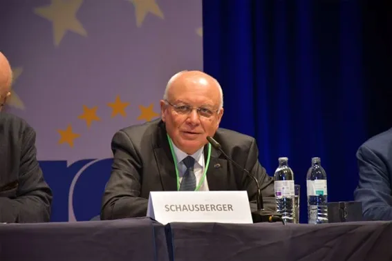 Održan 20. Samit Instituta evropskih regiona (IRE) u Salcburgu