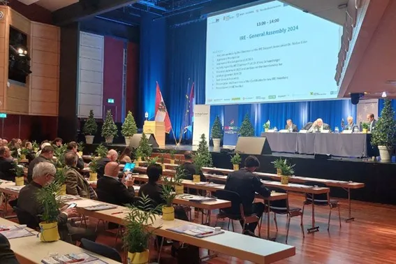 Održan 20. Samit Instituta evropskih regiona (IRE) u Salcburgu