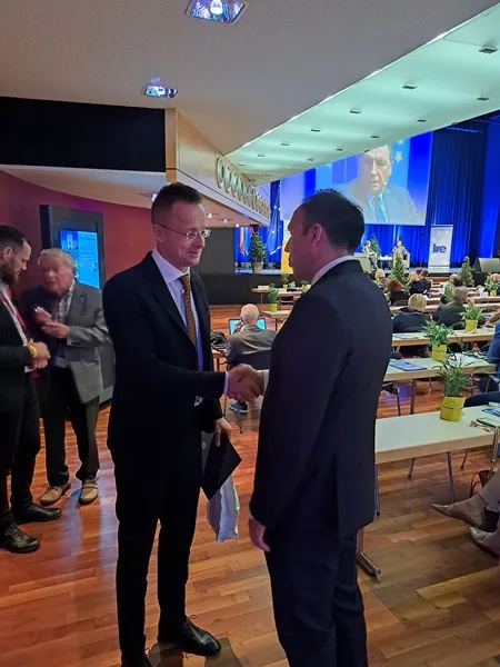 Održan 20. Samit Instituta evropskih regiona (IRE) u Salcburgu