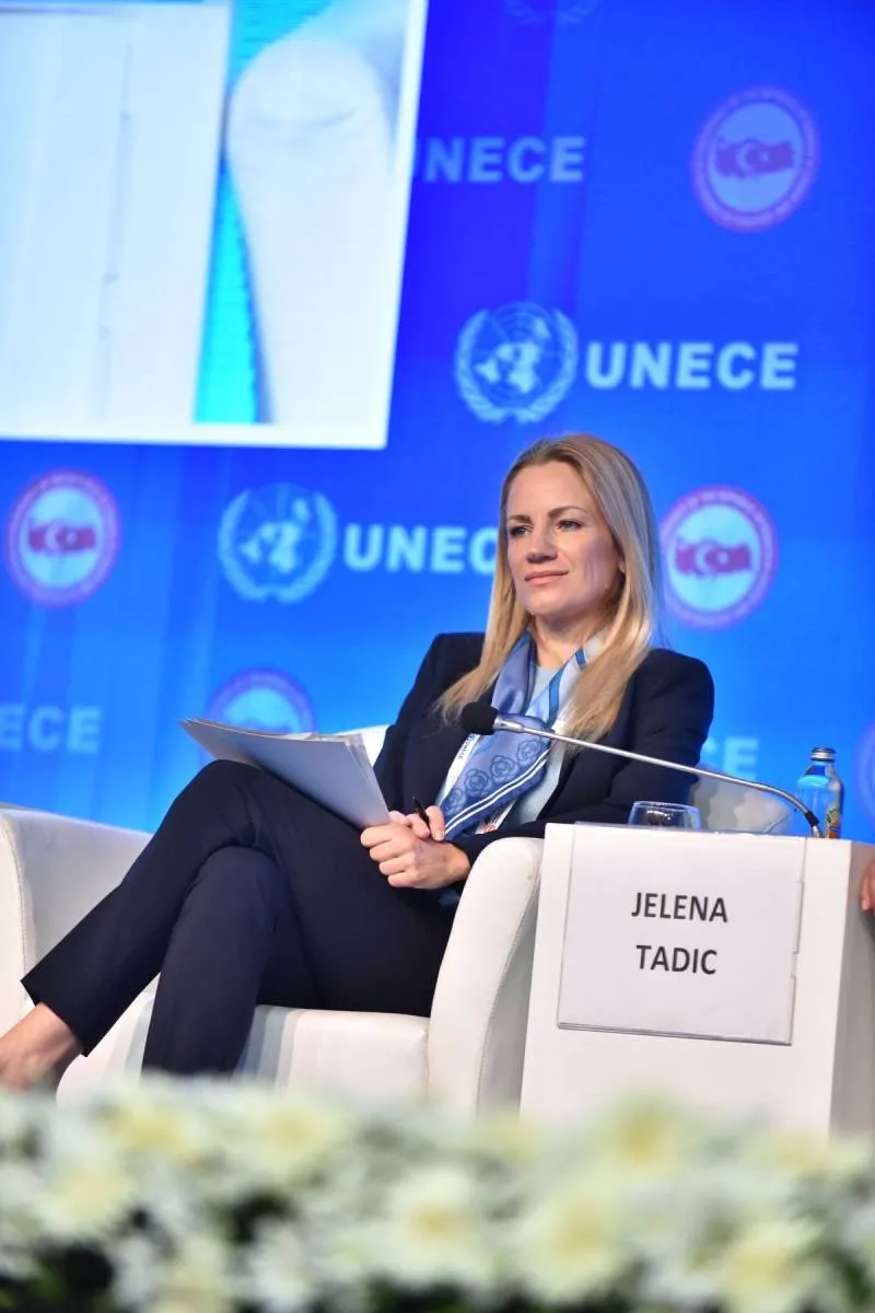 U Istanbulu održan Osmi međunarodni Forum javno-privatnog partnerstva (JPP) u organizaciji UNECE