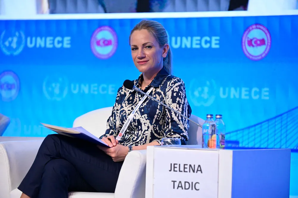 U Istanbulu održan Osmi međunarodni Forum javno-privatnog partnerstva (JPP) u organizaciji UNECE