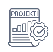Projekti