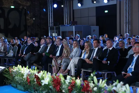 U Beogradu održan 9. UNECE Međunarodni forum o javno-privatnom partnerstvu i infrastrukturi