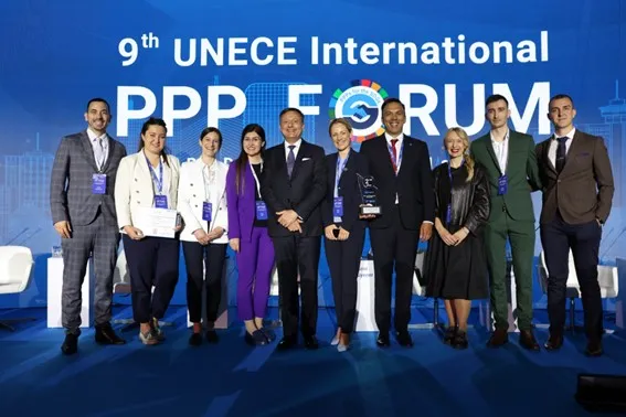 U Beogradu održan 9. UNECE Međunarodni forum o javno-privatnom partnerstvu i infrastrukturi