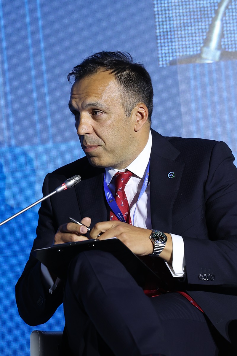 U Beogradu održan 9. UNECE Međunarodni forum o javno-privatnom partnerstvu i infrastrukturi