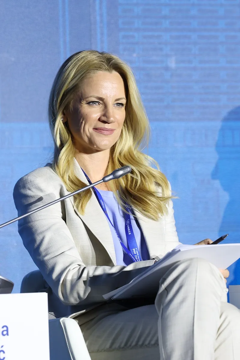U Beogradu održan 9. UNECE Međunarodni forum o javno-privatnom partnerstvu i infrastrukturi