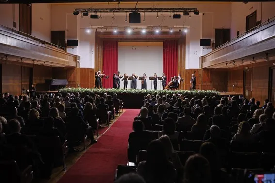 U Beogradu održan 9. UNECE Međunarodni forum o javno-privatnom partnerstvu i infrastrukturi