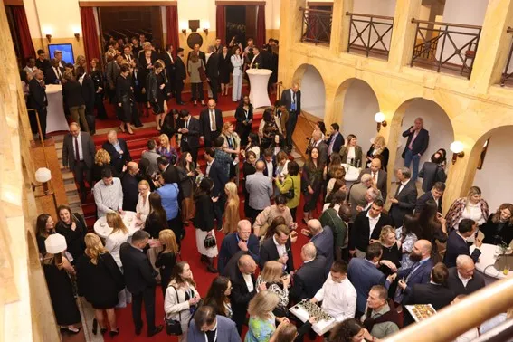 U Beogradu održan 9. UNECE Međunarodni forum o javno-privatnom partnerstvu i infrastrukturi