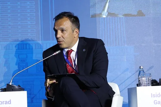 U Beogradu održan 9. UNECE Međunarodni forum o javno-privatnom partnerstvu i infrastrukturi